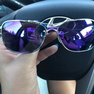 Oakley sunglasses